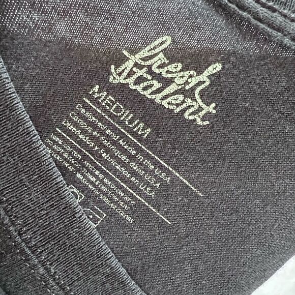 COPY - J Dilla cartoon T-shirt, size medium - Picture 4 of 4